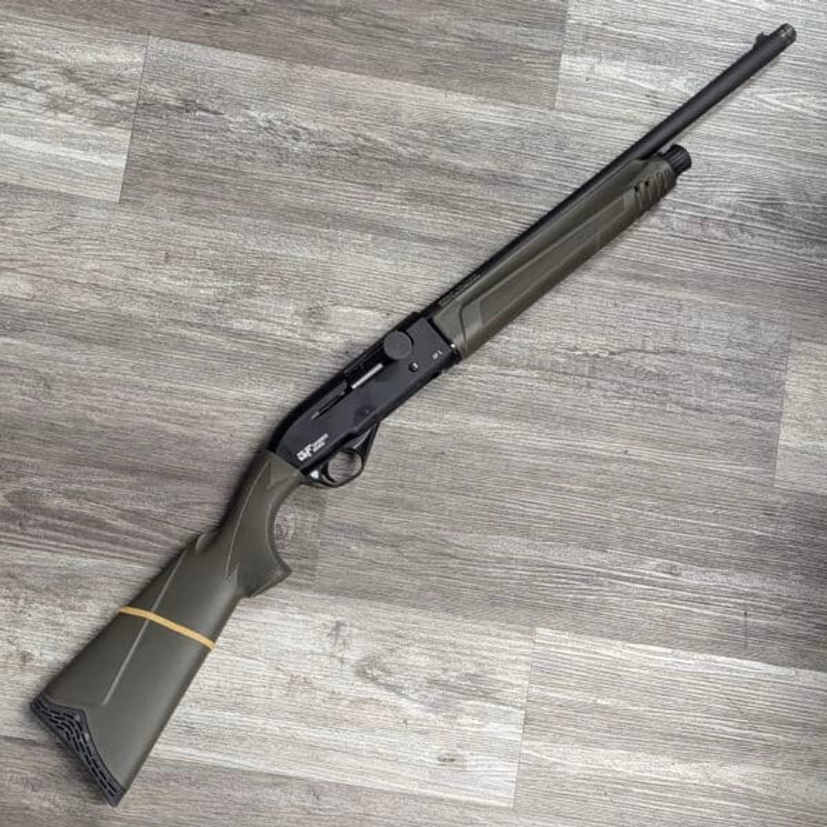 G-Force Arms GF1 — 12 GA