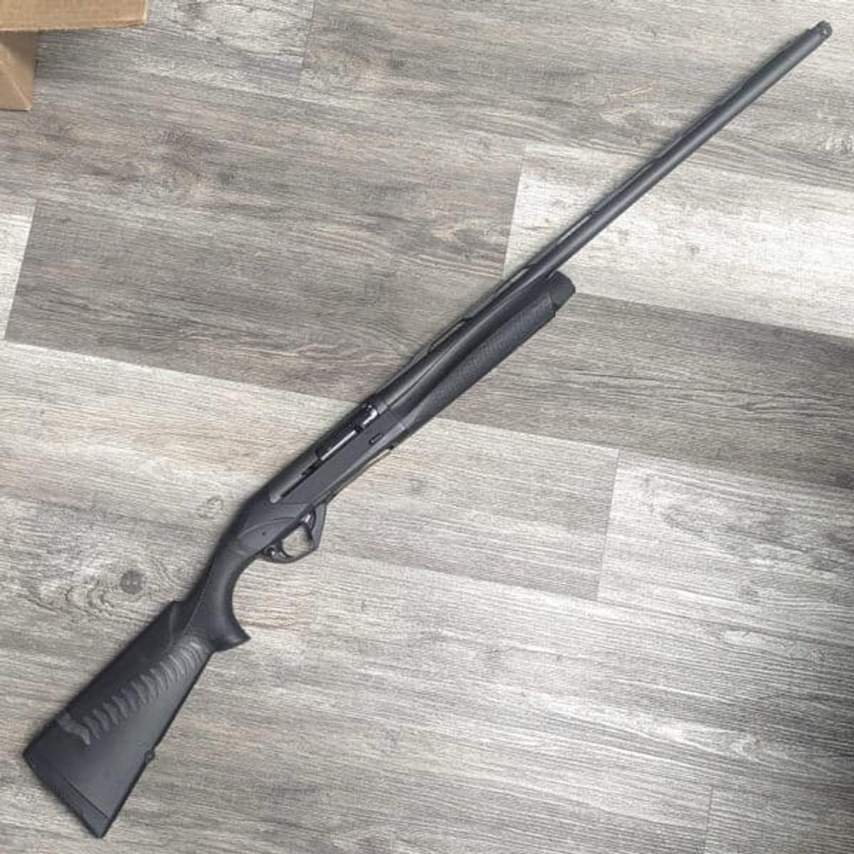 Benelli Super Black Eagle 3 — 12 GA