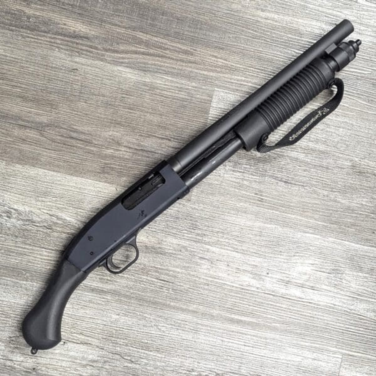 Mossberg 590 Shockwave — 12 GA